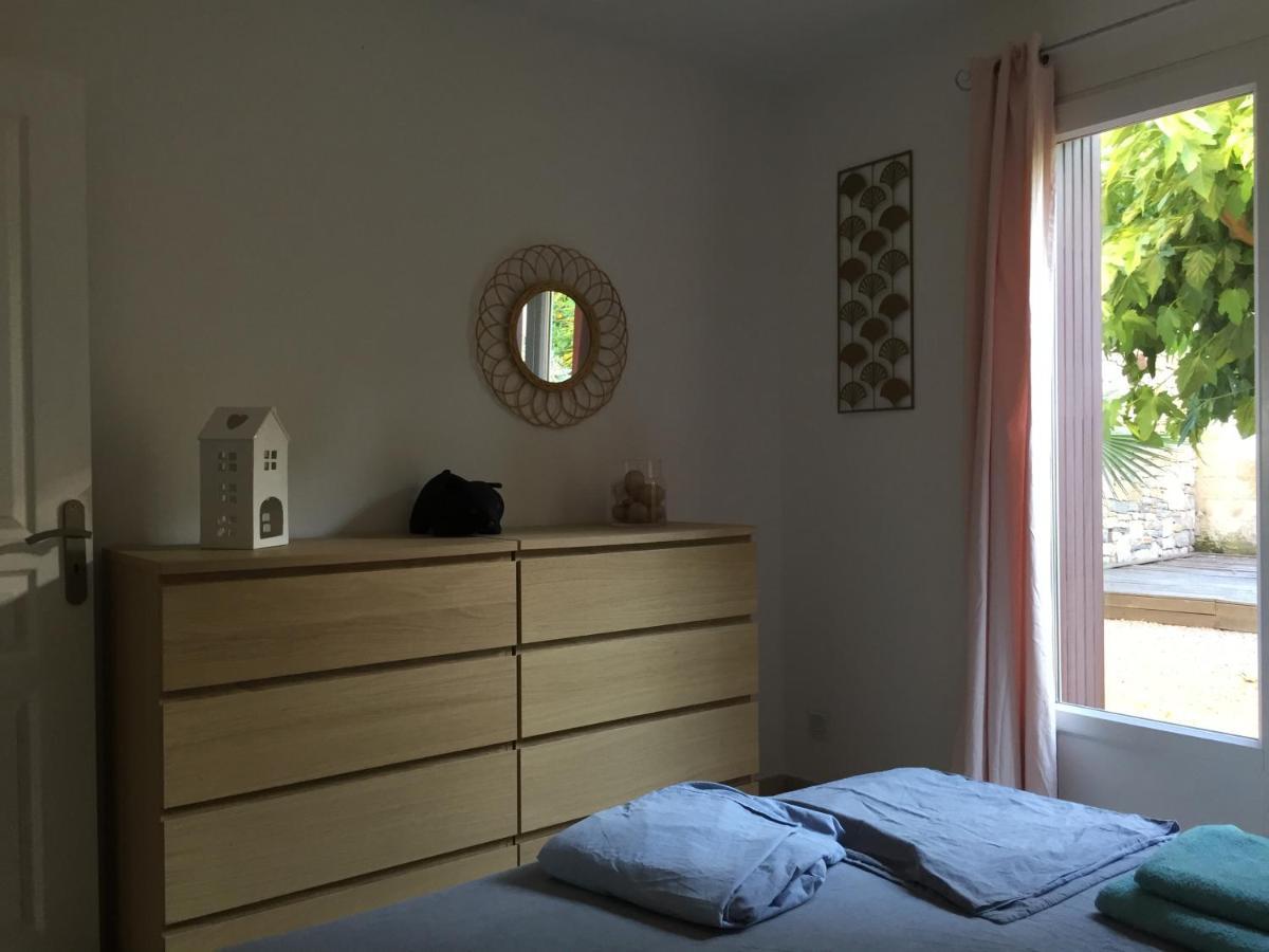 Vacances Ideales Limite Sanary Sur Mer !! Logement Partage Shared Accommodation أوليوليه المظهر الخارجي الصورة